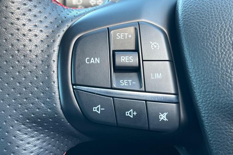 Used Ford Puma 2023 for sale - 76603399: Photo 36