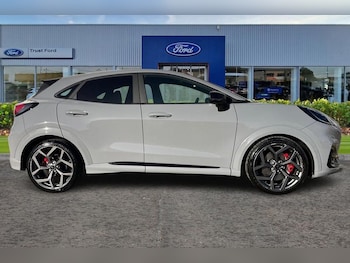 Used Ford Puma 2023 for sale - 76603399: Photo