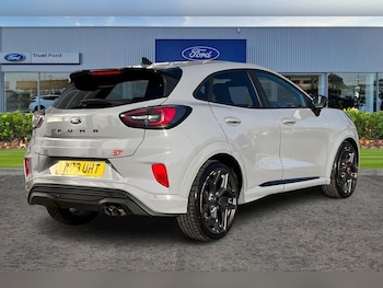 Used Ford Puma 2023 for sale - 76603399: Photo