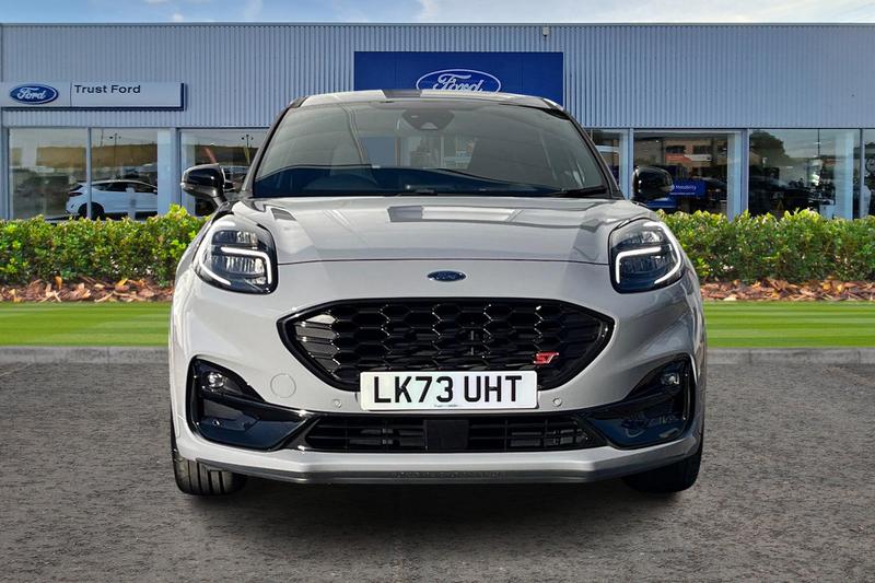 Used Ford Puma 2023 for sale - 76603399: Photo 6