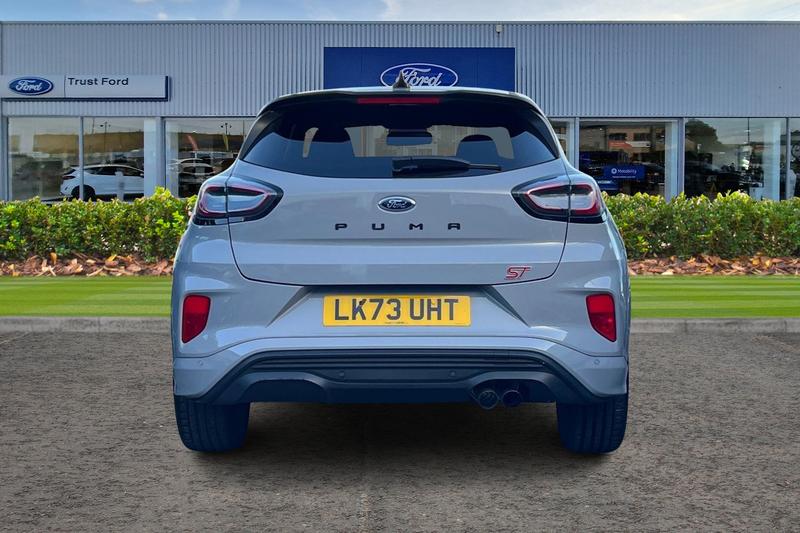 Used Ford Puma 2023 for sale - 76603399: Photo 7