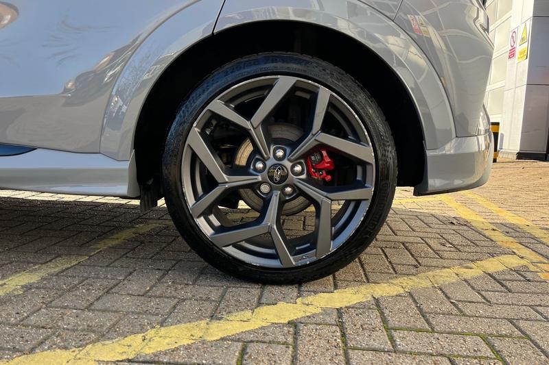 Used Ford Puma 2023 for sale - 76603399: Photo 8