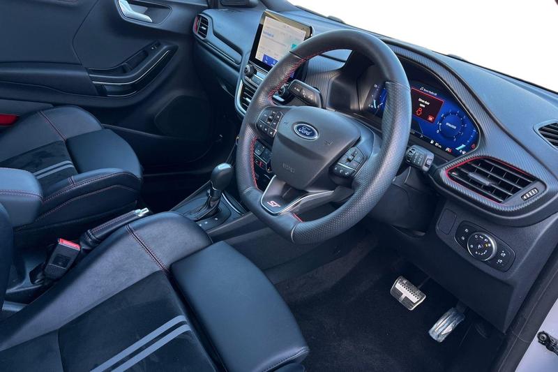 Used Ford Puma 2023 for sale - 76603399: Photo 9