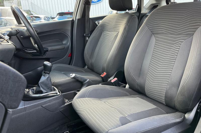 Used Ford Fiesta 2015 for sale - 76631430: Photo 19