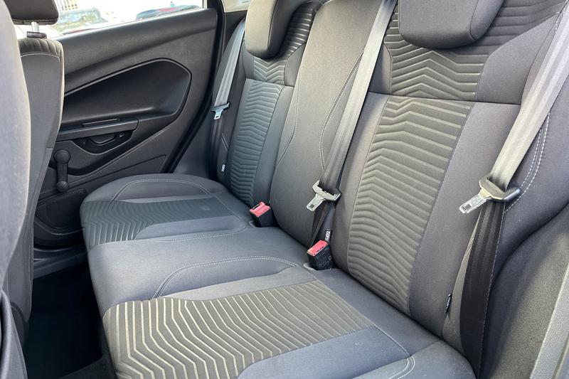 Used Ford Fiesta 2015 for sale - 76631430: Photo 20