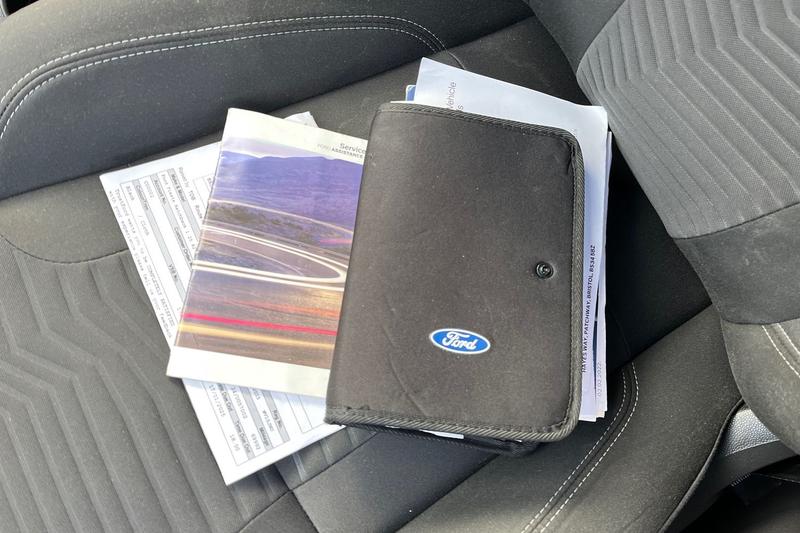 Used Ford Fiesta 2015 for sale - 76631430: Photo 22