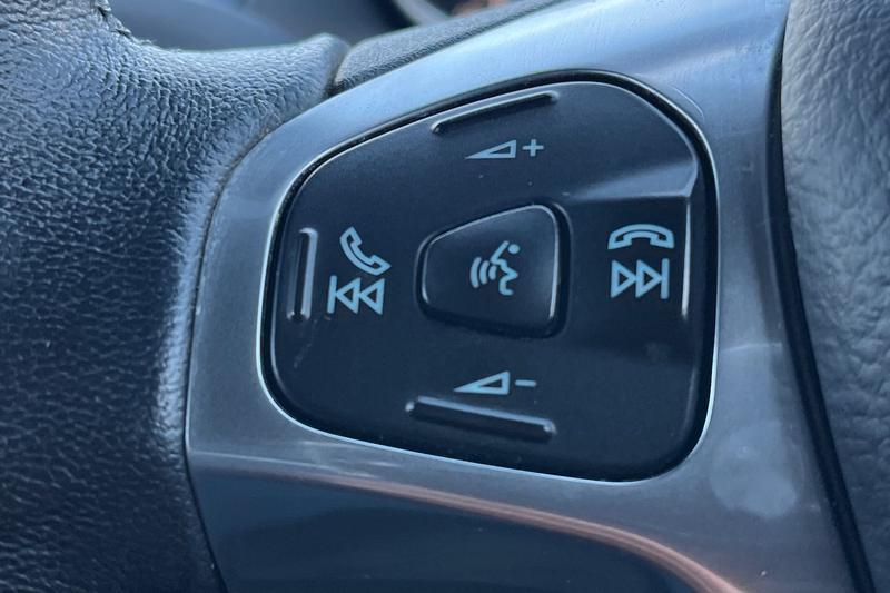 Used Ford Fiesta 2015 for sale - 76631430: Photo 23