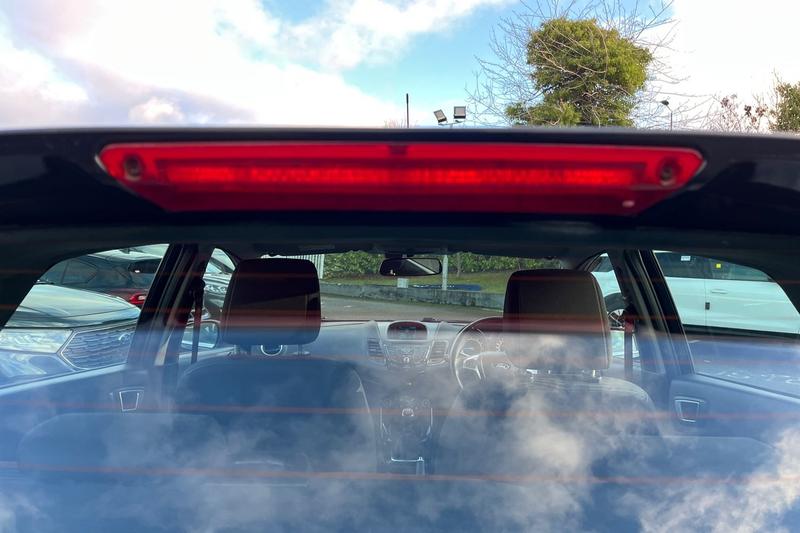 Used Ford Fiesta 2015 for sale - 76631430: Photo 35