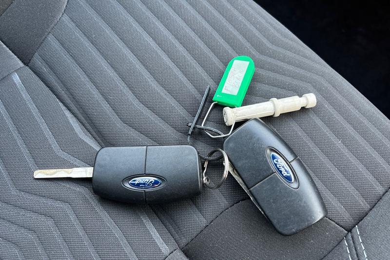 Used Ford Fiesta 2015 for sale - 76631430: Photo 36