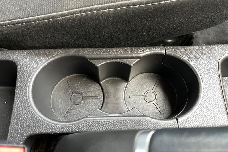 Used Ford Fiesta 2015 for sale - 76631430: Photo 37