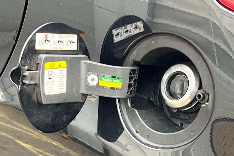 Used Ford Fiesta 2015 for sale - 76631430: Photo 39