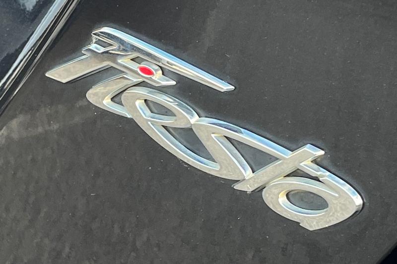 Used Ford Fiesta 2015 for sale - 76631430: Photo 40