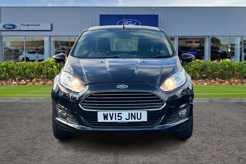 Used Ford Fiesta 2015 for sale - 76631430: Photo 6