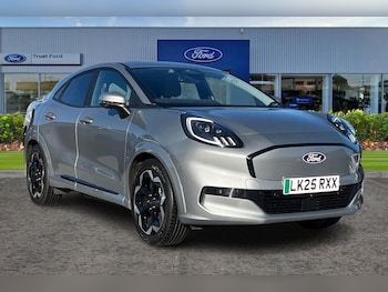 Used Ford Puma 2025 for sale - 76734685: Photo