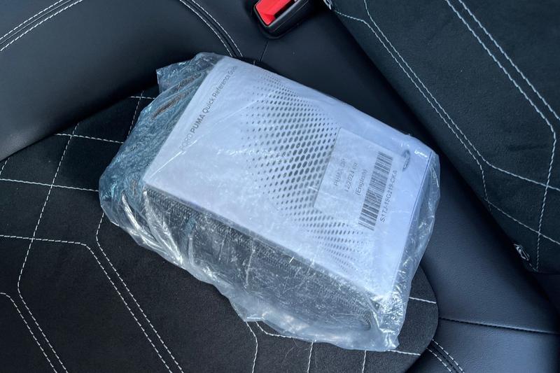 Used Ford Puma 2025 for sale - 76734685: Photo 22