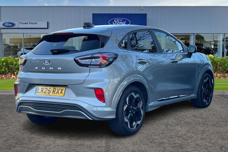 Used Ford Puma 2025 for sale - 76734685: Photo 4