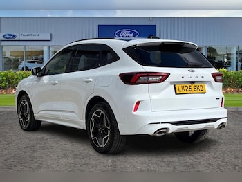 Used Ford Kuga 2025 for sale - 76758268: Photo