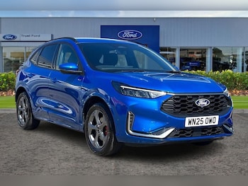 Used Ford Kuga undefined for sale - 78376985: Photo