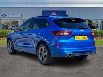Used Ford Kuga undefined for sale - 78376985: Photo
