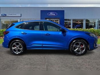 Used Ford Kuga undefined for sale - 78376985: Photo