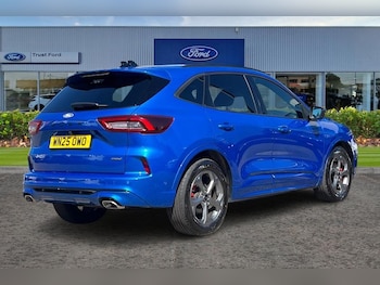 Used Ford Kuga undefined for sale - 78376985: Photo