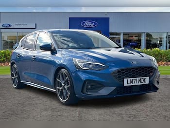 Used Ford Focus 2021 for sale - 79861871: Photo
