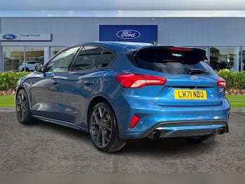 Used Ford Focus 2021 for sale - 79861871: Photo