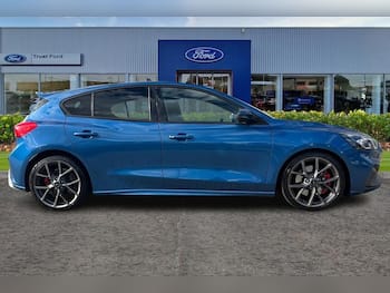Used Ford Focus 2021 for sale - 79861871: Photo