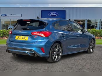 Used Ford Focus 2021 for sale - 79861871: Photo