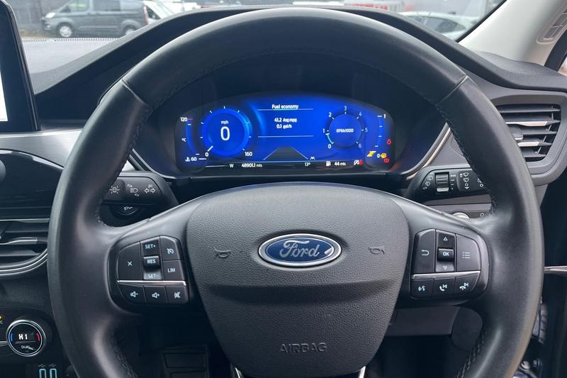 Used Ford Kuga 2022 for sale - 76895477: Photo 12