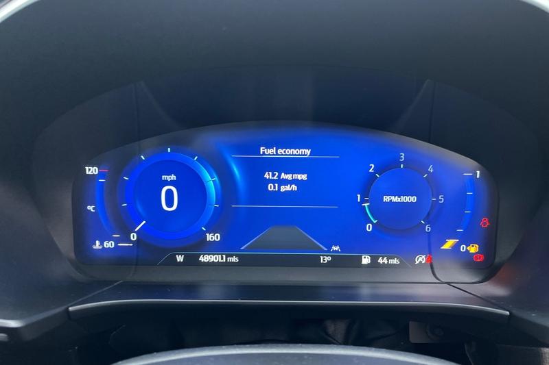 Used Ford Kuga 2022 for sale - 76895477: Photo 13