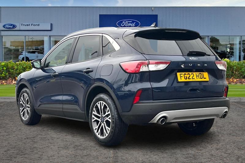 Used Ford Kuga 2022 for sale - 76895477: Photo 2