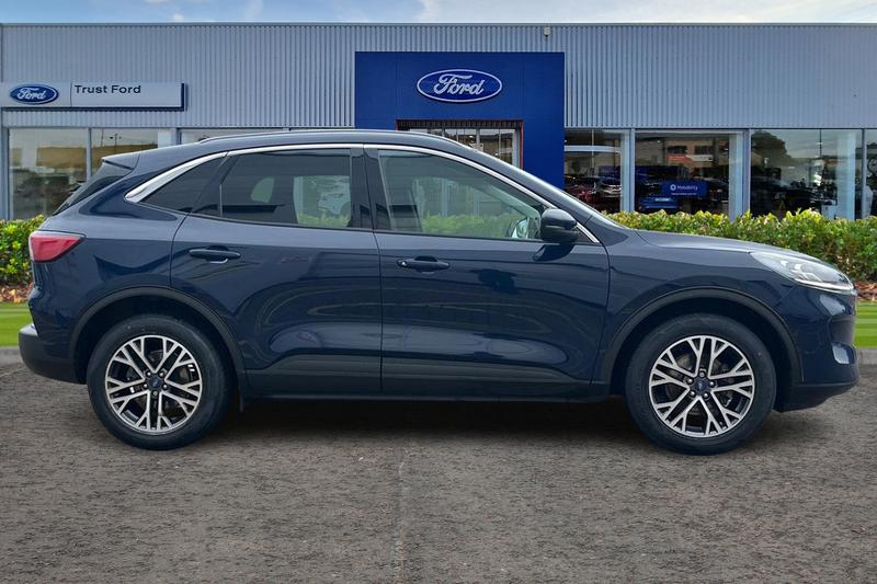 Used Ford Kuga 2022 for sale - 76895477: Photo 3