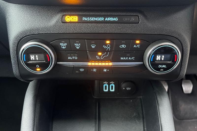 Used Ford Kuga 2022 for sale - 76895477: Photo 34