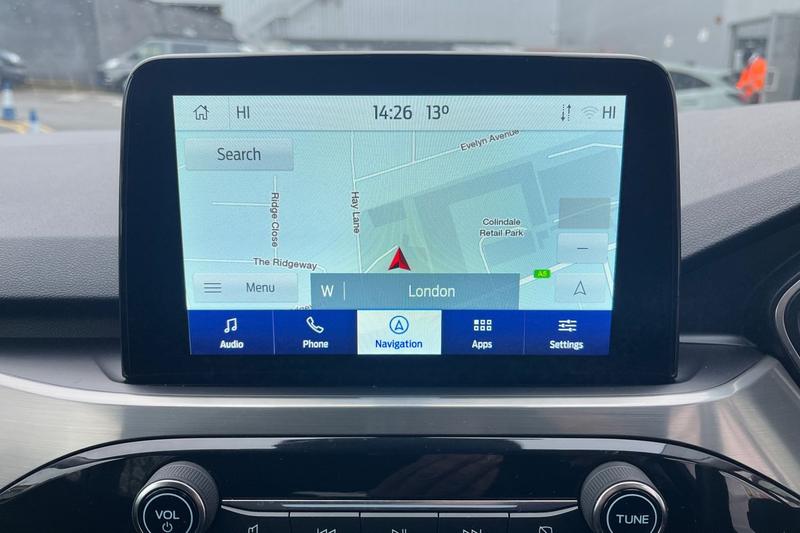 Used Ford Kuga 2022 for sale - 76895477: Photo 35