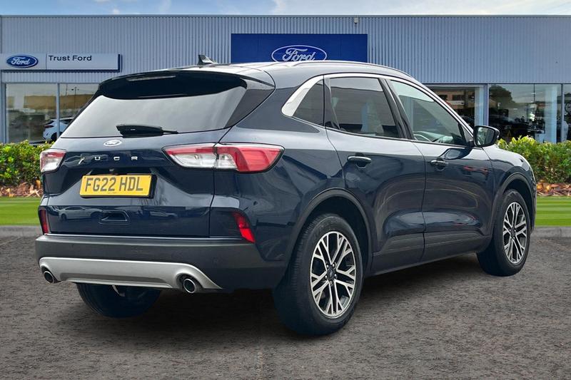 Used Ford Kuga 2022 for sale - 76895477: Photo 4