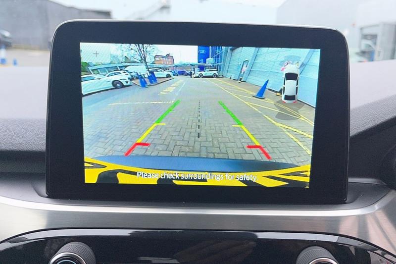 Used Ford Kuga 2022 for sale - 76895477: Photo 40