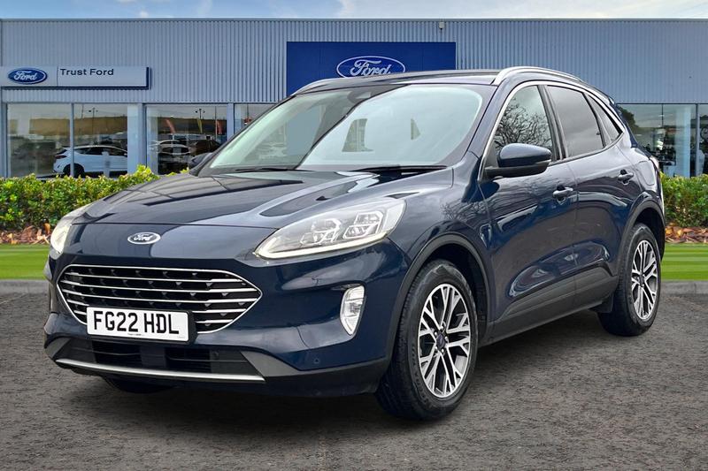 Used Ford Kuga 2022 for sale - 76895477: Photo 5