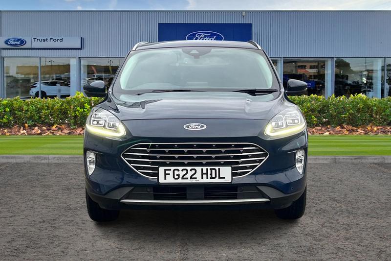Used Ford Kuga 2022 for sale - 76895477: Photo 6