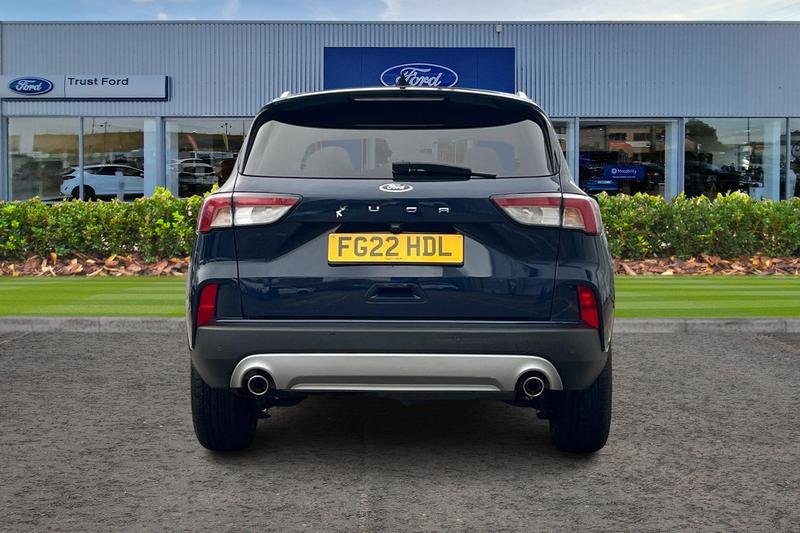 Used Ford Kuga 2022 for sale - 76895477: Photo 7