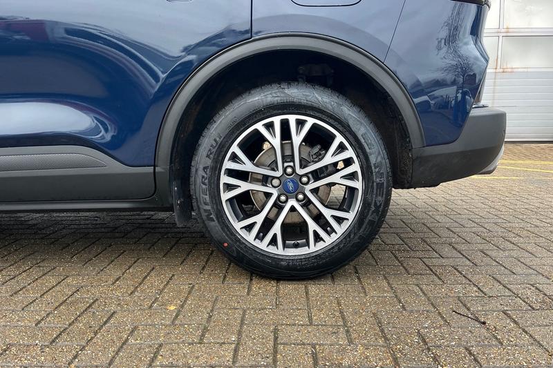 Used Ford Kuga 2022 for sale - 76895477: Photo 8