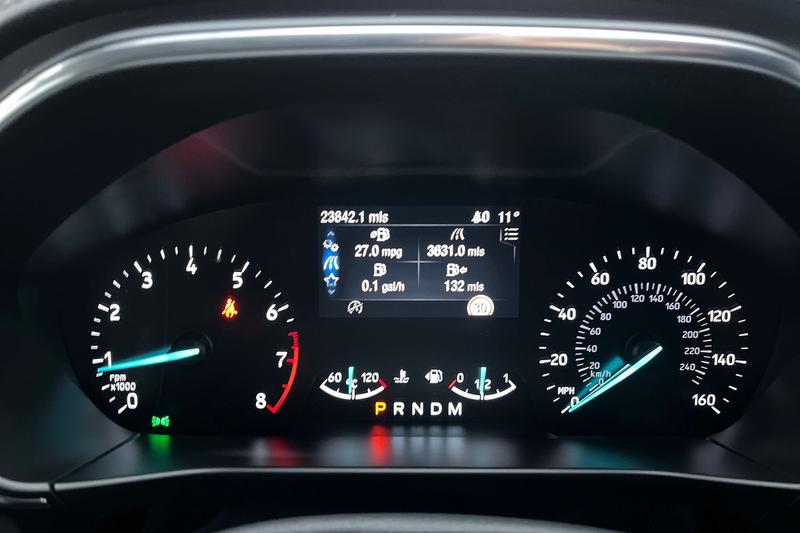 Used Ford Focus 2019 for sale - 76830261: Photo 13