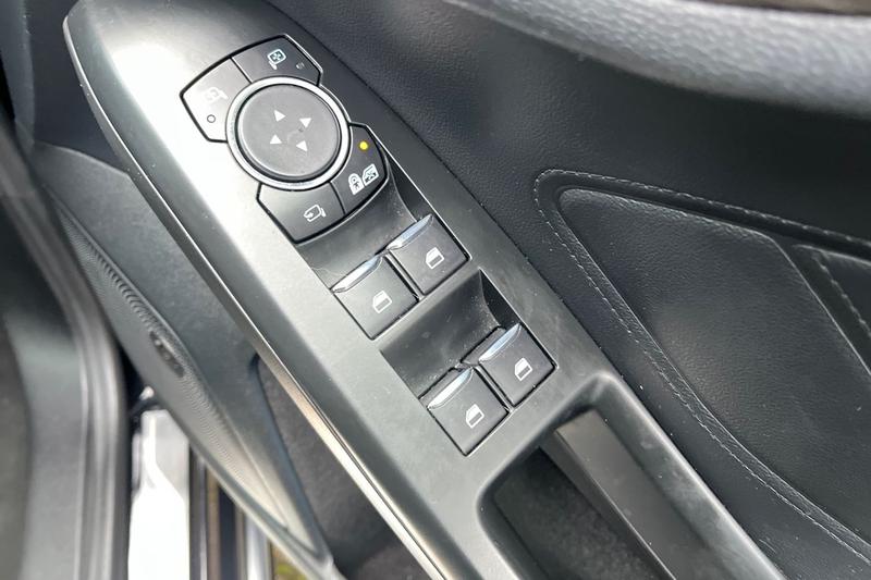 Used Ford Focus 2019 for sale - 76830261: Photo 16