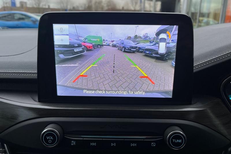 Used Ford Focus 2019 for sale - 76830261: Photo 27