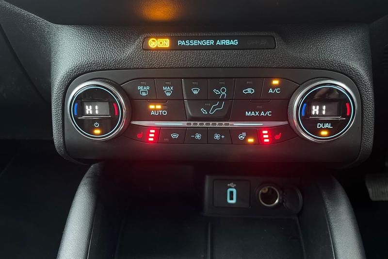 Used Ford Focus 2019 for sale - 76830261: Photo 31