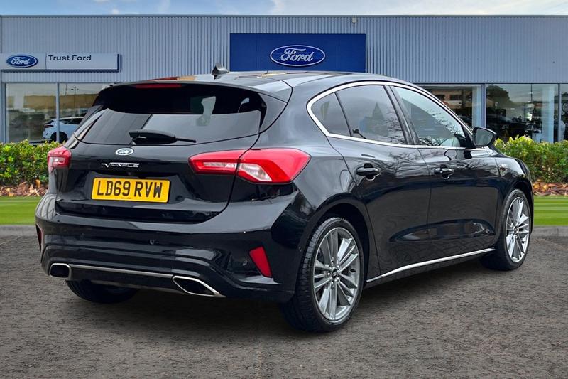 Used Ford Focus 2019 for sale - 76830261: Photo 4