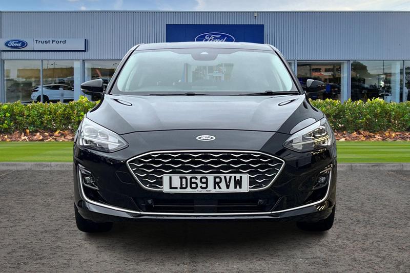 Used Ford Focus 2019 for sale - 76830261: Photo 6