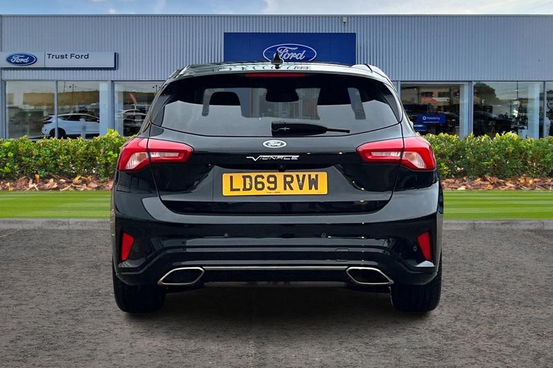 Used Ford Focus 2019 for sale - 76830261: Photo 7