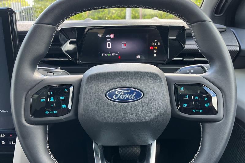 Used Ford Explorer 2025 for sale - 76908785: Photo 12