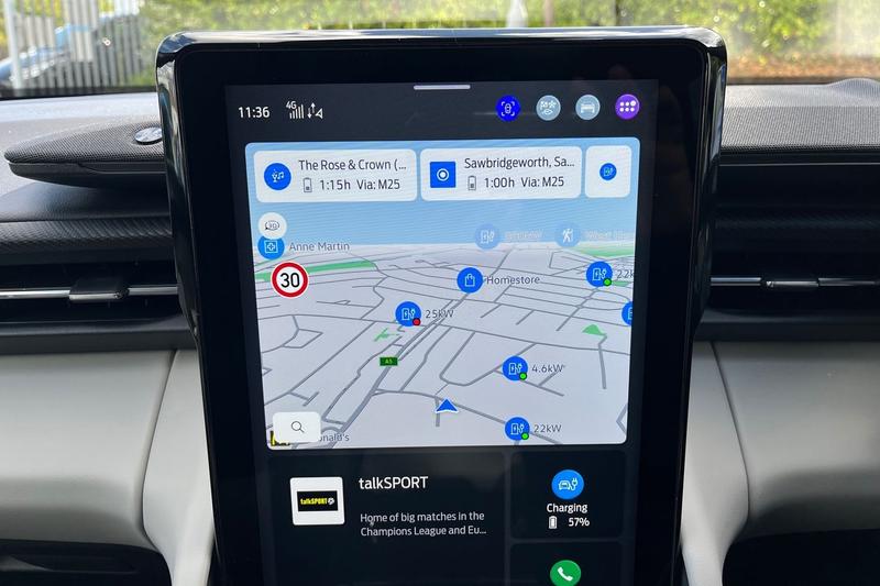 Used Ford Explorer 2025 for sale - 76908785: Photo 26